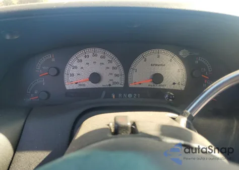 2000 Ford F150 from USA, damaged, VIN 2FTRX07LXYCB08102